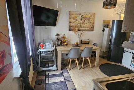 Wohlfühl-2-Zimmer-Wohnung in ruhiger Lage Göttingen 2 zimmer