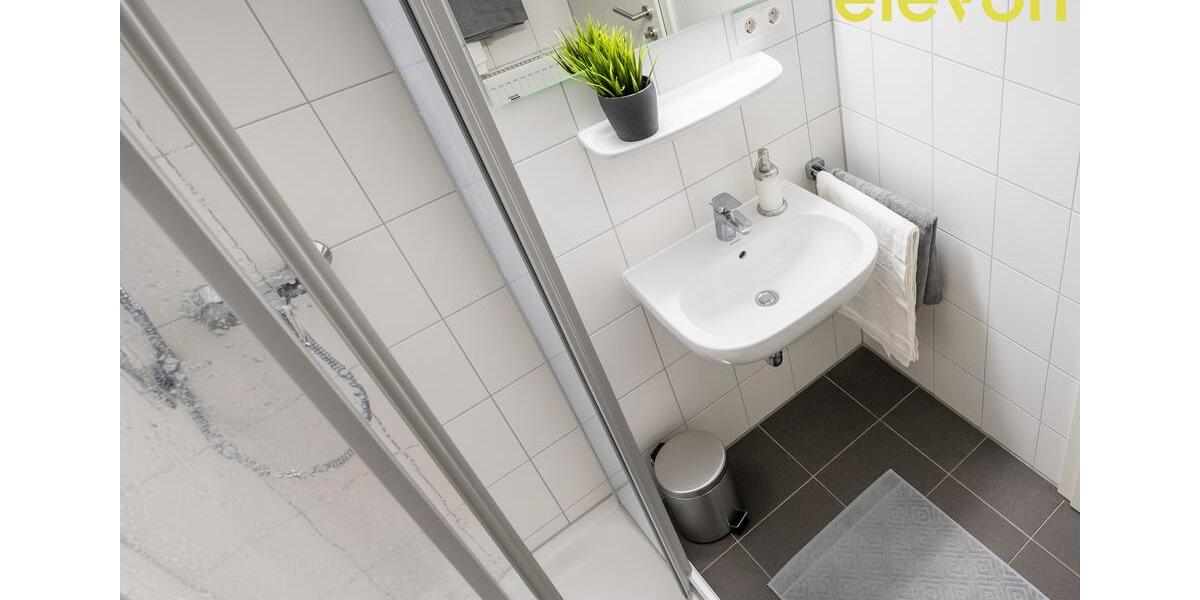 Etagenwohnung Hannover Döhren-Wülfel - 1 Zimmer, 16 m&sup2;, 304&euro; | Angebot:26586146