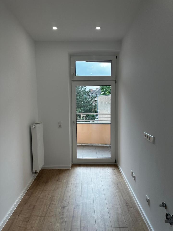 Schöne 1-Zimmer-Wohnung mit Küchenzeile zimmer