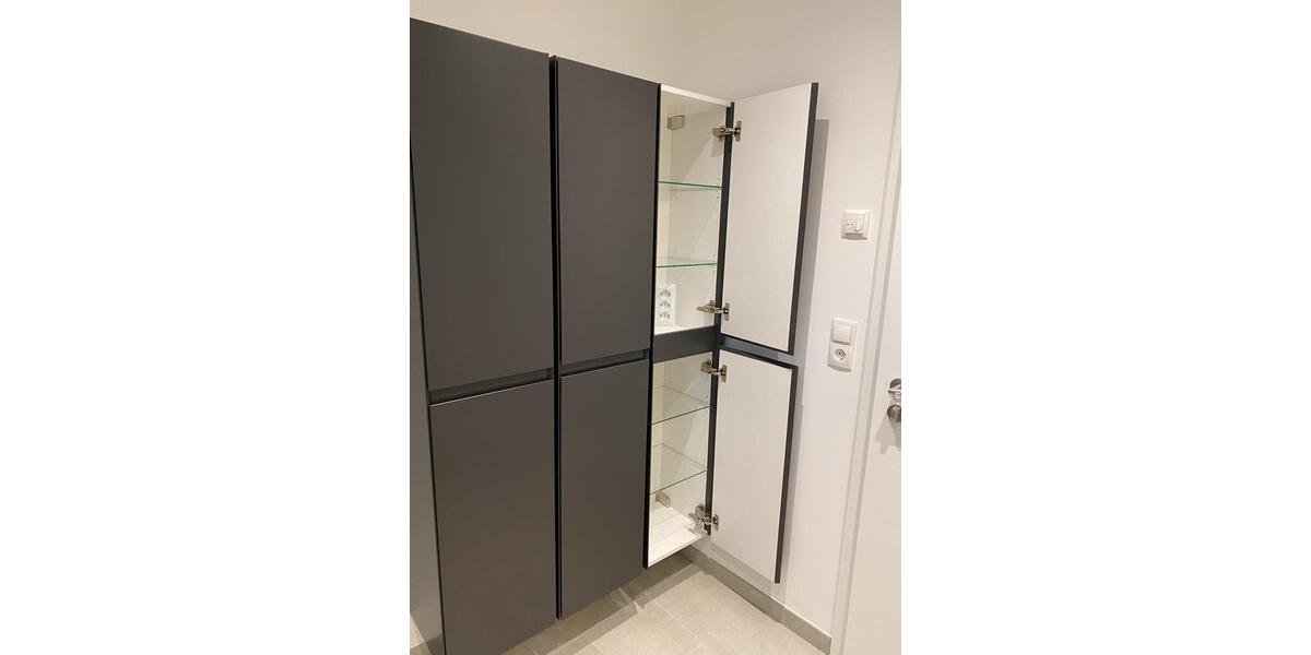Wohnen auf Zeit Linden - 1 Zimmer, 12 m&sup2;, 395&euro; | Angebot:26533406