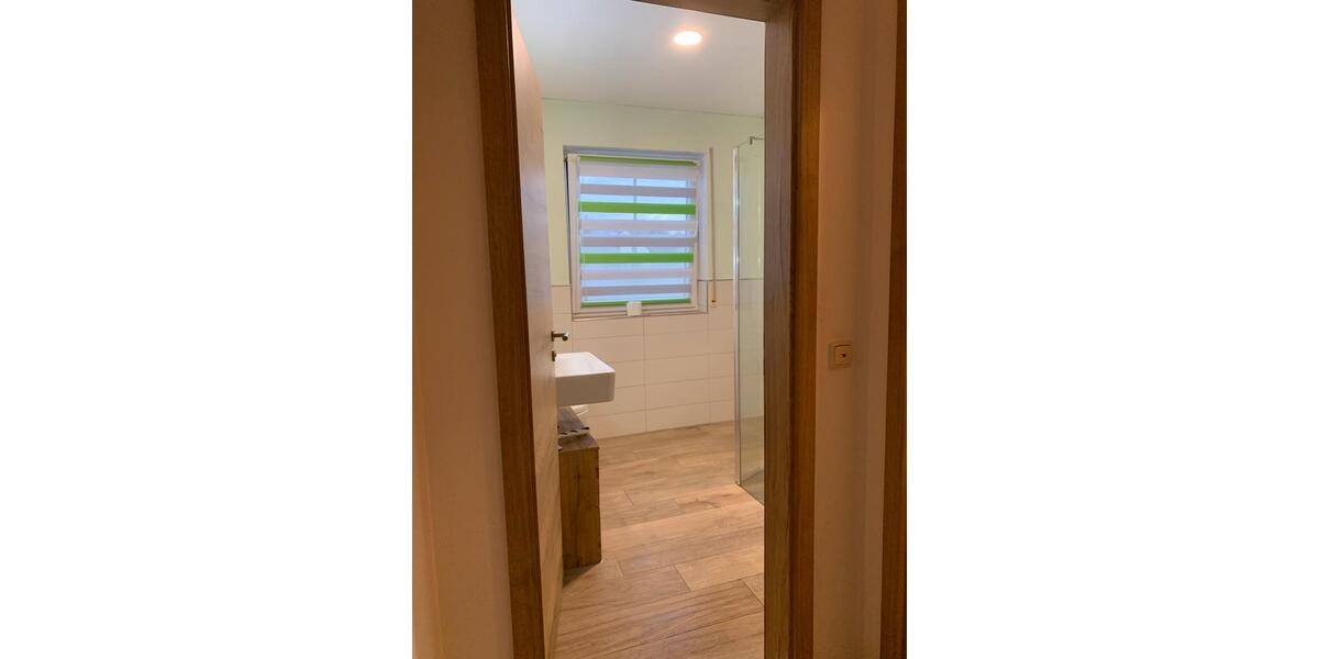 Erdgeschoßwohnung Malborn - 3 Zimmer, 97 m&sup2;, 850&euro; | Angebot:26547883