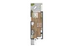 Einfamilienhaus Friedberg (Hessen) - 5 Zimmer, 145 m&sup2;, 2.375&euro; | Angebot:26637118