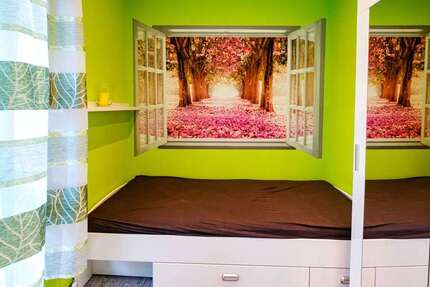 Wohnen auf Zeit in Bonn 840 € 1 zimmer