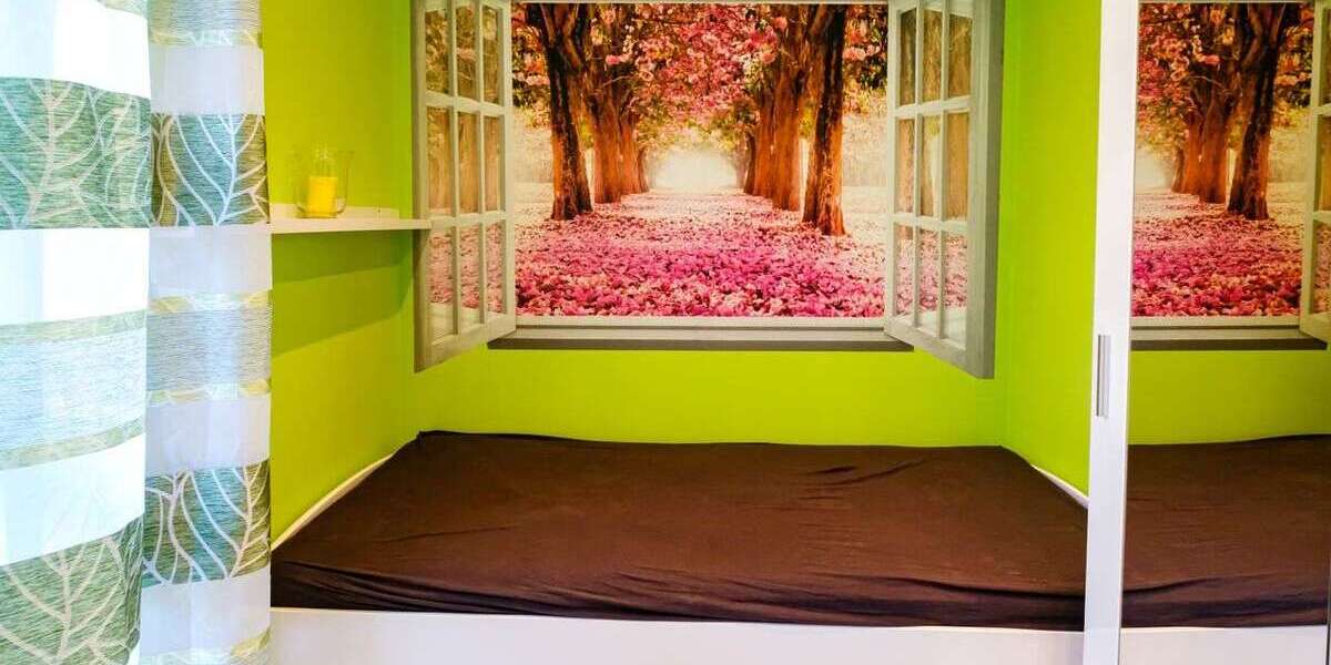 Wohnen auf Zeit in Bonn 840 € 1 zimmer