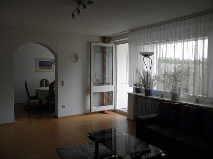 Etagenwohnung Coburg - 4 Zimmer, 110 m&sup2;, 650&euro; | Angebot:26017631