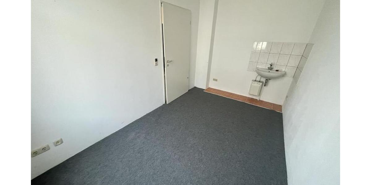 Gewerbefläche mit 3 Räumen, WC und Küche! - Gewerbeobjekt Gera | Angebot:26738012