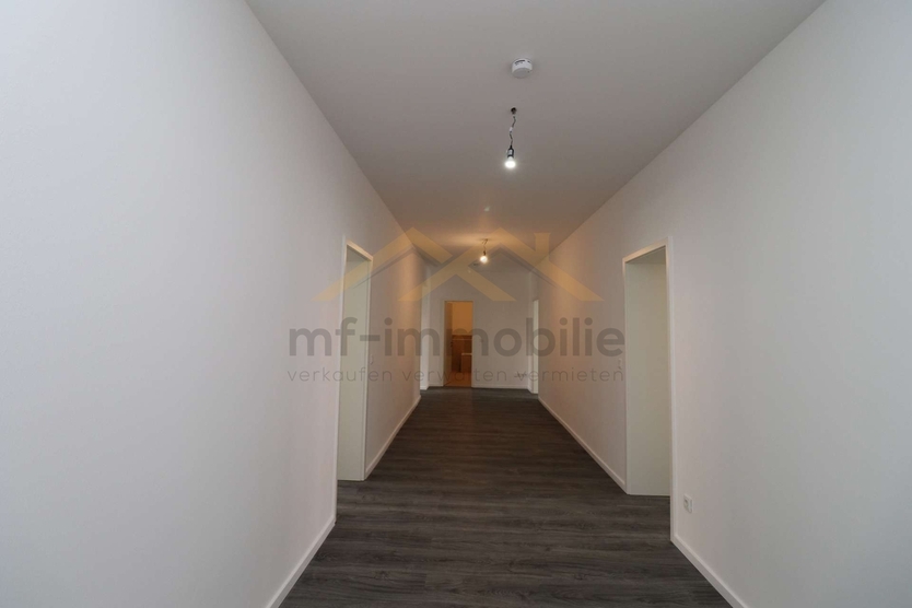 Seltenheit! 4 Zimmer, Küche, Bad, Balkon kurzfristig verfügbar 4 zimmer