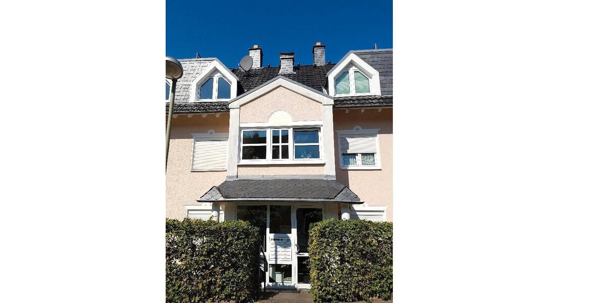 Etagenwohnung Lindlar - 3 Zimmer, 77 m&sup2;, 615&euro; | Angebot:26704302