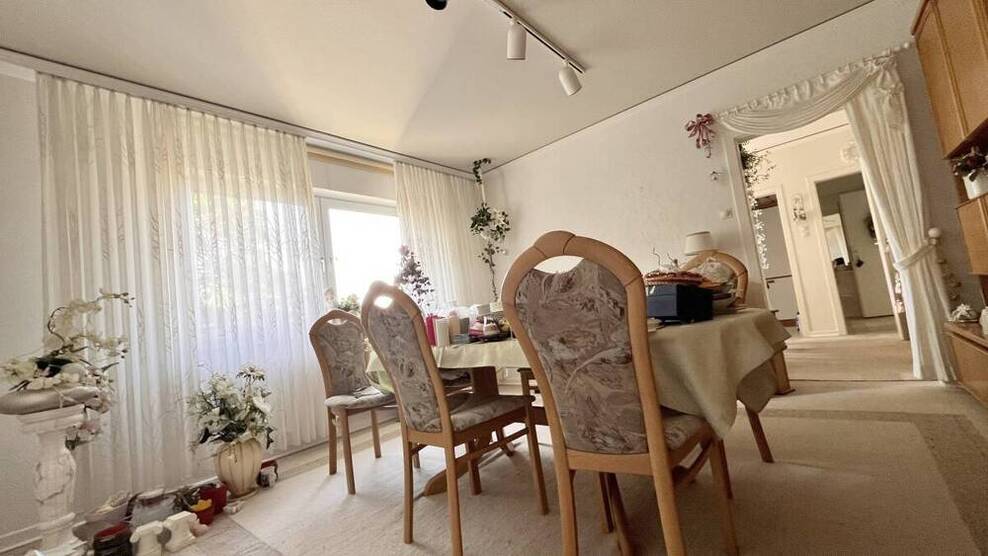 Attraktive Wohnung mit Balkon in ruhiger Lage - direkt am Ruhrpark