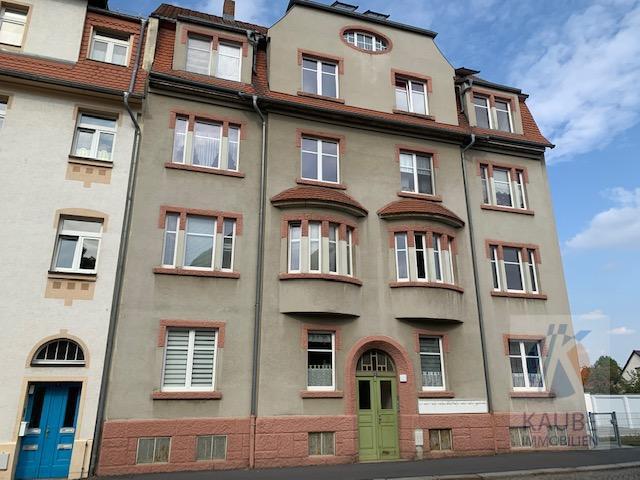 Etagenwohnung Großenhain - 2 Zimmer, 64 m&sup2;, 380&euro; | Angebot:23764652