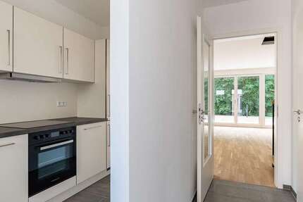 Haus Beelitz Beelitz-Heilstätten - 4 Zimmer, 127 m&sup2;, 1.590&euro; | Angebot:26054696