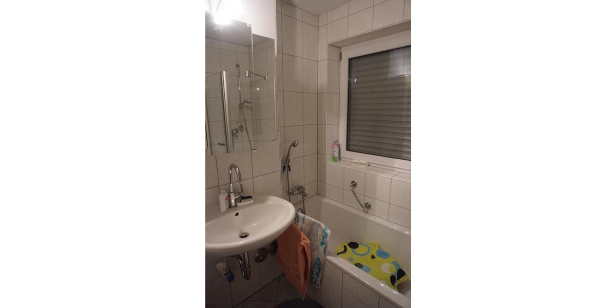 Etagenwohnung Bad Wörishofen - 3 Zimmer, 73 m&sup2;, 870&euro; | Angebot:25986576