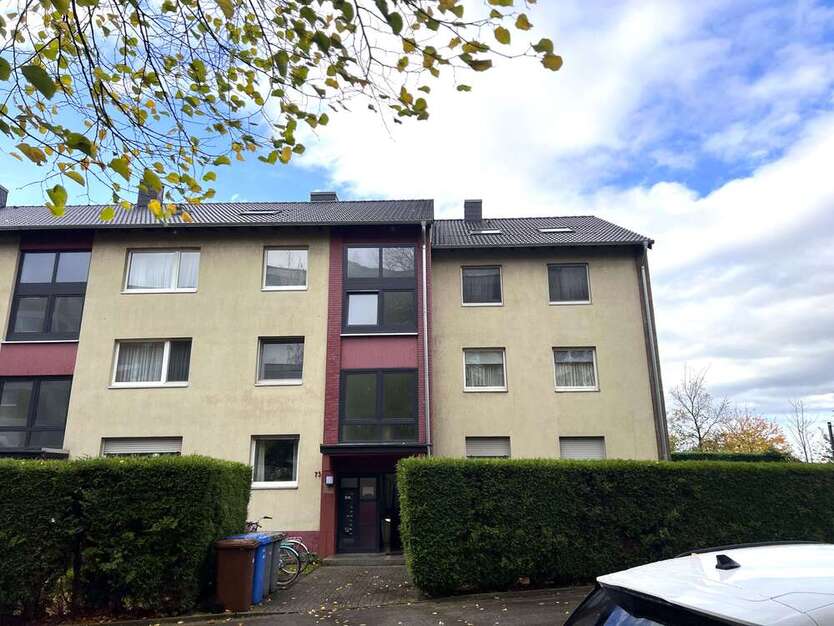 Wohnung zum Mieten in Willich 480 € 45 m² 1 zimmer