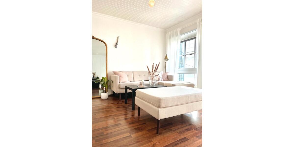 Etagenwohnung Osnabrück - 2 Zimmer, 68 m&sup2;, 690&euro; | Angebot:25252320