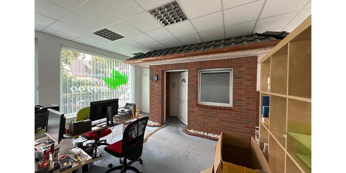 Gewerbeobjekt Burgdorf - 1.650&euro; | Angebot:23298833