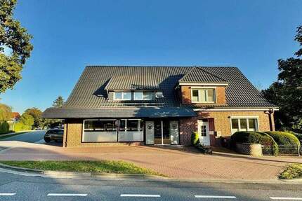 Gewerbeobjekt Rosengarten Nenndorf - 3.000&euro; | Angebot:25776724