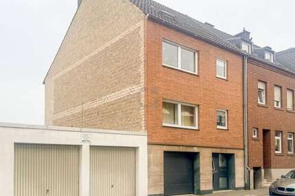 Wohnung Düren / Birkesdorf Birkesdorf - 2 Zimmer, 57 m&sup2;, 500&euro; | Angebot:26184748