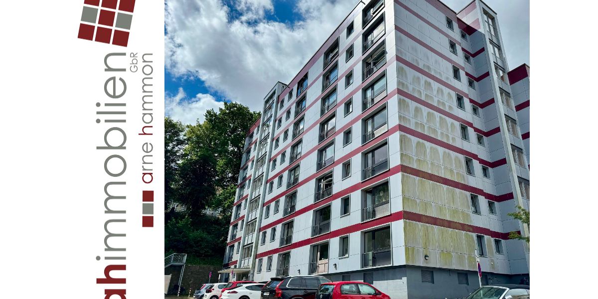 Etagenwohnung Flensbrug Westliche Höhe - 4 Zimmer, 94 m&sup2;, 950&euro; | Angebot:26889911