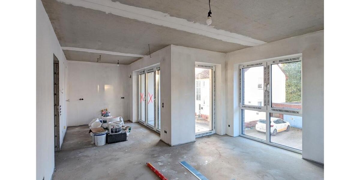 Etagenwohnung Diepholz - 3 Zimmer, 82 m&sup2;, 650&euro; | Angebot:26562834