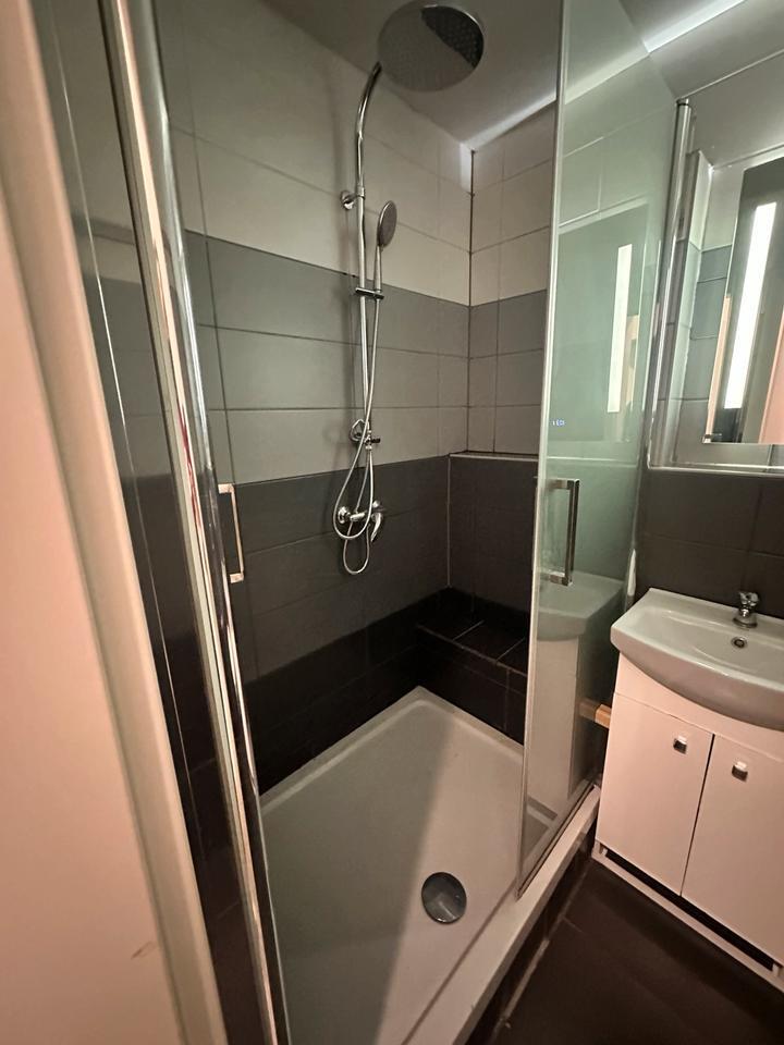 WG Zimmer ab 01.09.2025, Köln Neubrück