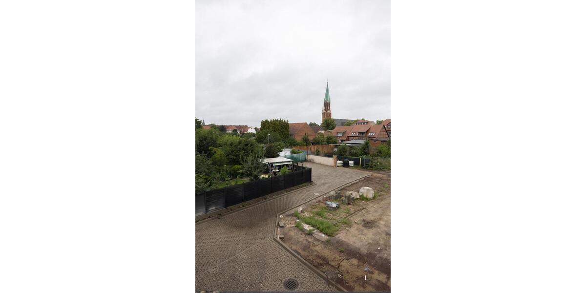 Moderne 3-Zi.-Wohnung im EG in traumhafter Lage mit Elbblick 3 zimmer