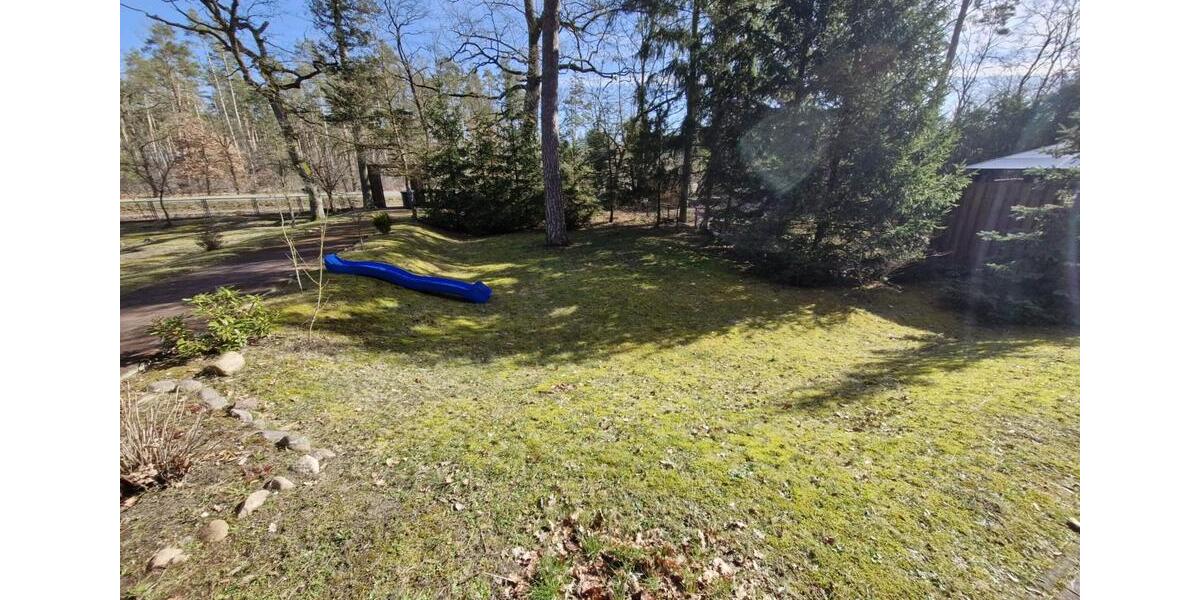 Erdgeschoßwohnung Genthin - 3 Zimmer, 65 m&sup2;, 505&euro; | Angebot:25753570