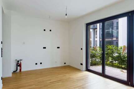 Wohnung zum Mieten in Berlin 1.547 € 45.84 m²