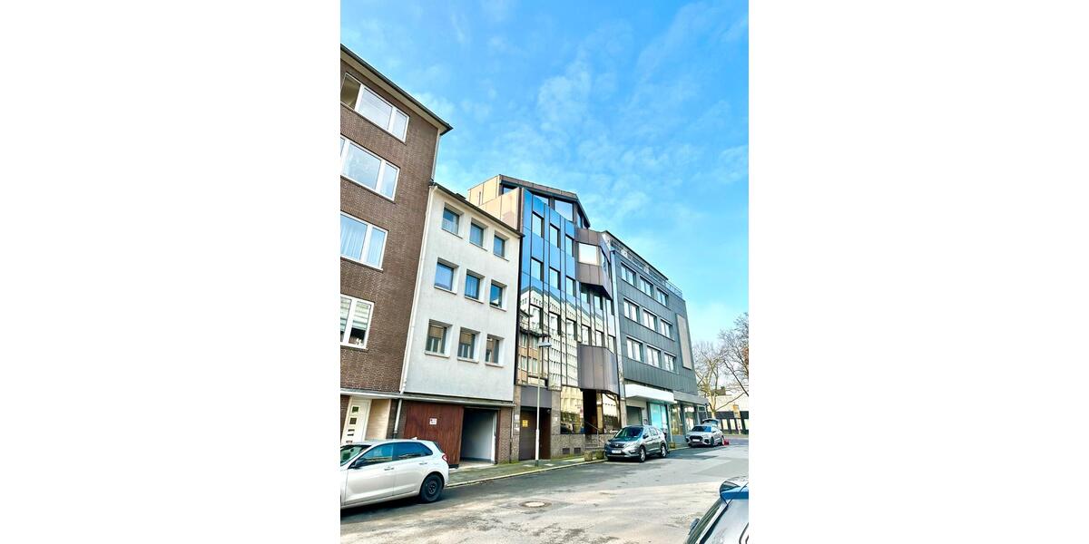 Gewerbeobjekt Essen Südviertel - 1.140&euro; | Angebot:26511295