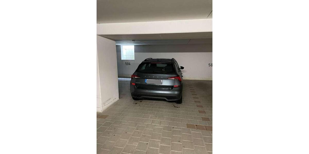 Dachgeschoßwohnung Bad Dürrheim - 2 Zimmer, 78 m&sup2;, 975&euro; | Angebot:26528700