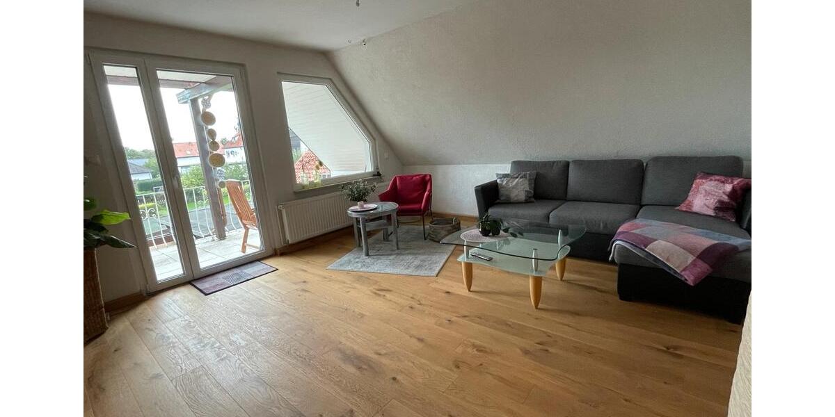 Wohnen auf Zeit Rinteln - 2 Zimmer, 70 m&sup2;, 580&euro; | Angebot:20730442