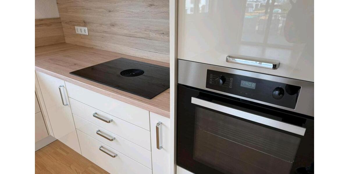Hochparterre Schillingsfürst - 2 Zimmer, 63 m&sup2;, 700&euro; | Angebot:25933653