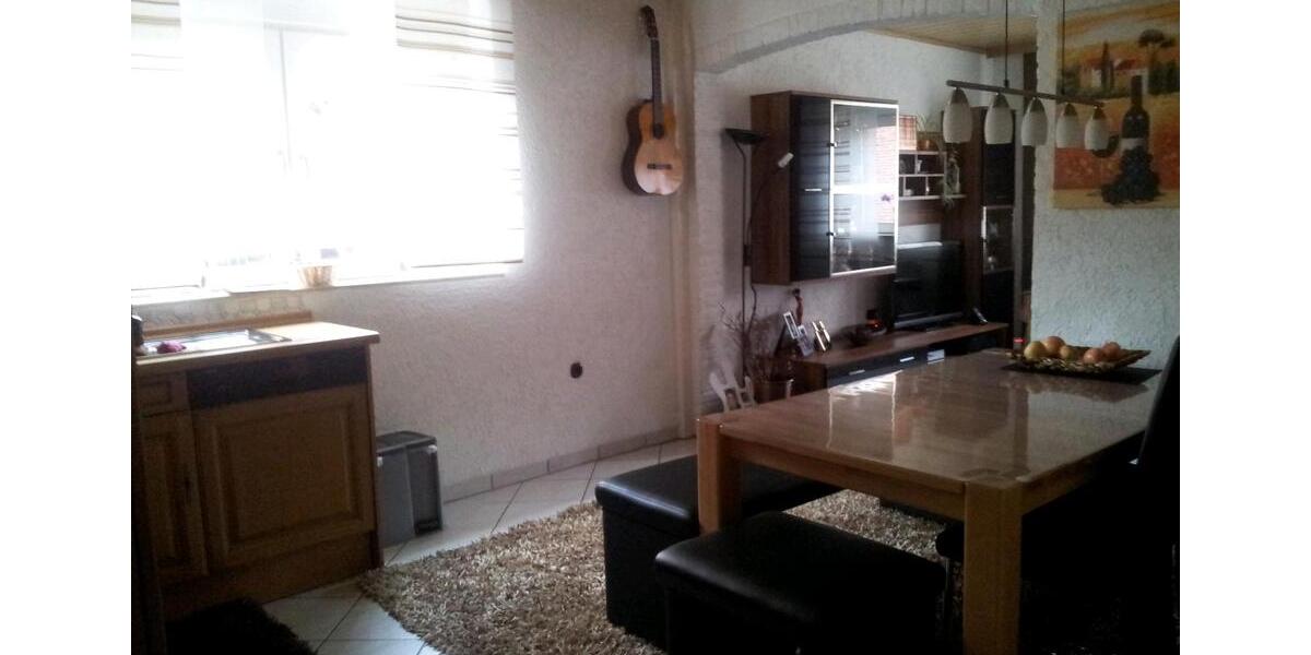 Doppelhaushälfte Hückelhoven - 4 Zimmer, 110 m&sup2;, 1.150&euro; | Angebot:24537381