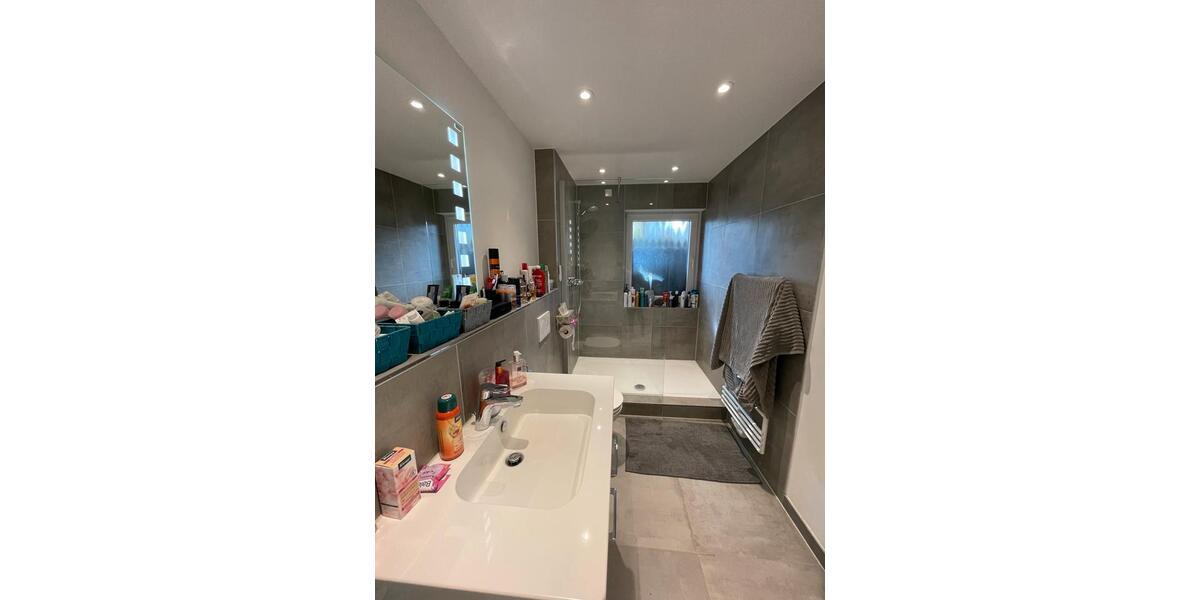 Maisonettenwohnung Mühlheim am Main - 2.5 Zimmer, 70 m&sup2;, 1.100&euro; | Angebot:26676046
