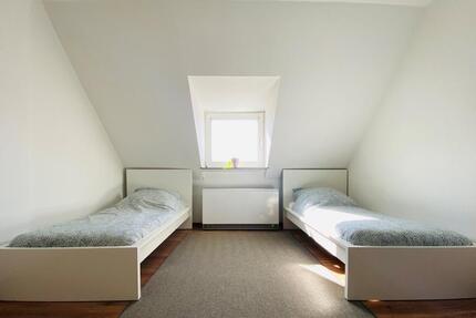 MonteurZimmer Monteurunterkunft FerienWohnung möbilierte Wohnung MonteurWohnung Bergheim