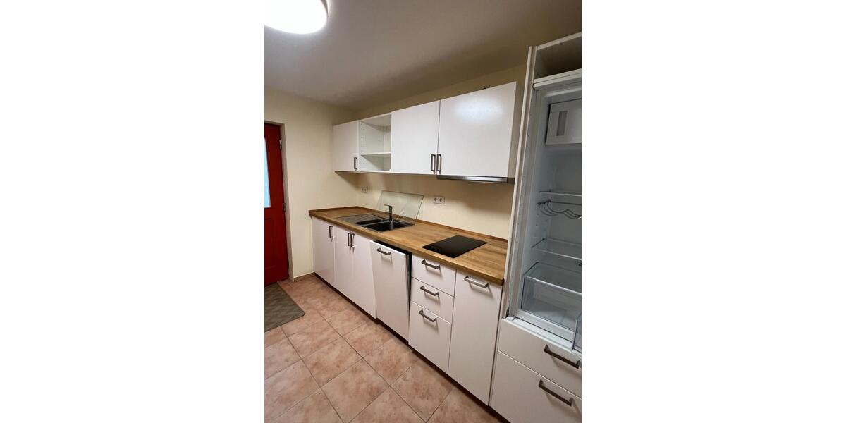 Etagenwohnung Kassel Harleshausen - 1.5 Zimmer, 55 m&sup2;, 590&euro; | Angebot:26334611