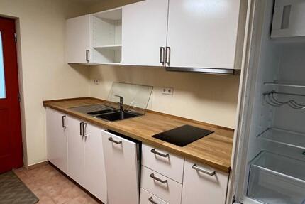 Wohnung Kassel Harleshausen - 1.5 Zimmer, 55 m&sup2;, 590&euro; | Angebot:26334611