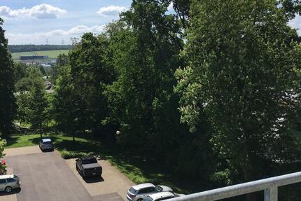 4 Zimmer | Balkon | Sonne | Weitblick | Wohnen | Einbauküche! 4 zimmer