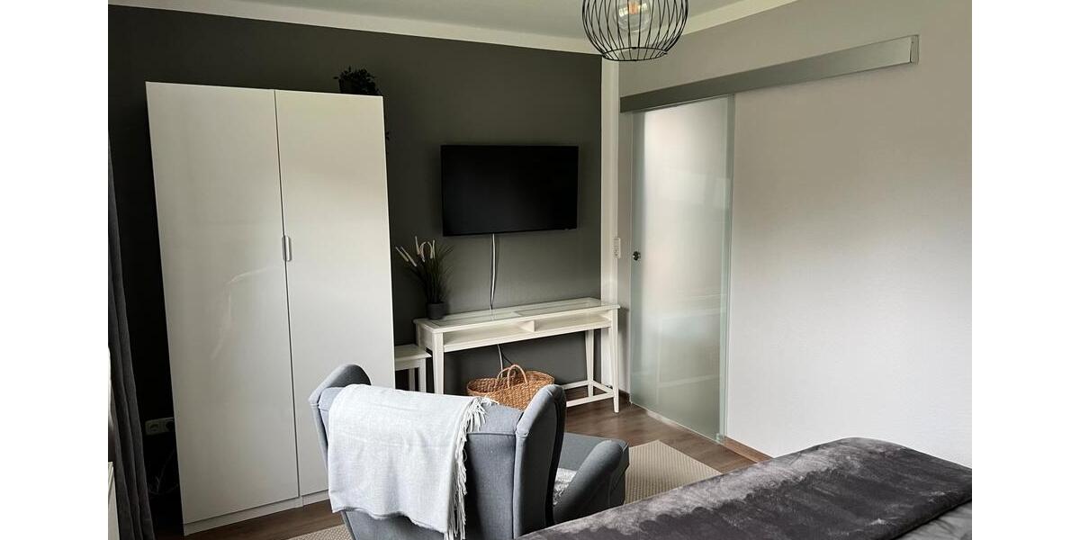 Erdgeschoßwohnung Jever - 1 Zimmer, 40 m&sup2;, 900&euro; | Angebot:25842994