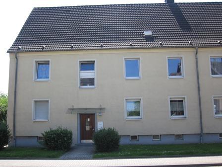 Demnächst frei! 2-Zimmer-Wohnung in Bottrop Batenbrock