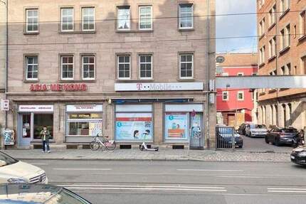 ***UNGESCHMINKT*** 2 ZIMMER CITY WOHNUNG MIT BALKON 2 zimmer