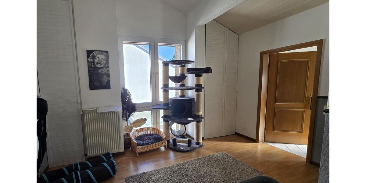Maisonettenwohnung Würselen - 4 Zimmer, 125 m&sup2;, 1.250&euro; | Angebot:26278488