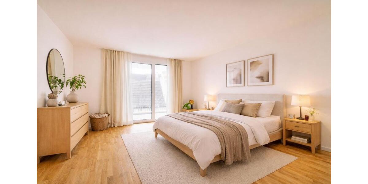 Etagenwohnung Endingen am Kaiserstuhl - 4 Zimmer, 129 m&sup2;, 1.890&euro; | Angebot:26574389