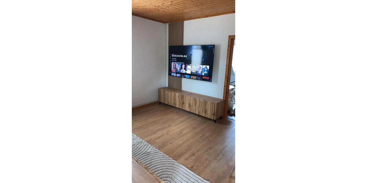Dachgeschoßwohnung Wernigerode - 3 Zimmer, 100 m&sup2;, 900&euro; | Angebot:24741433