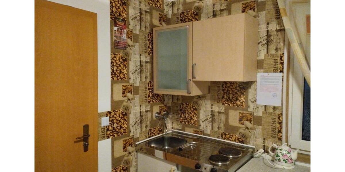 Erdgeschoßwohnung Lübbecke - 1 Zimmer, 20 m&sup2;, 20&euro; | Angebot:25511487