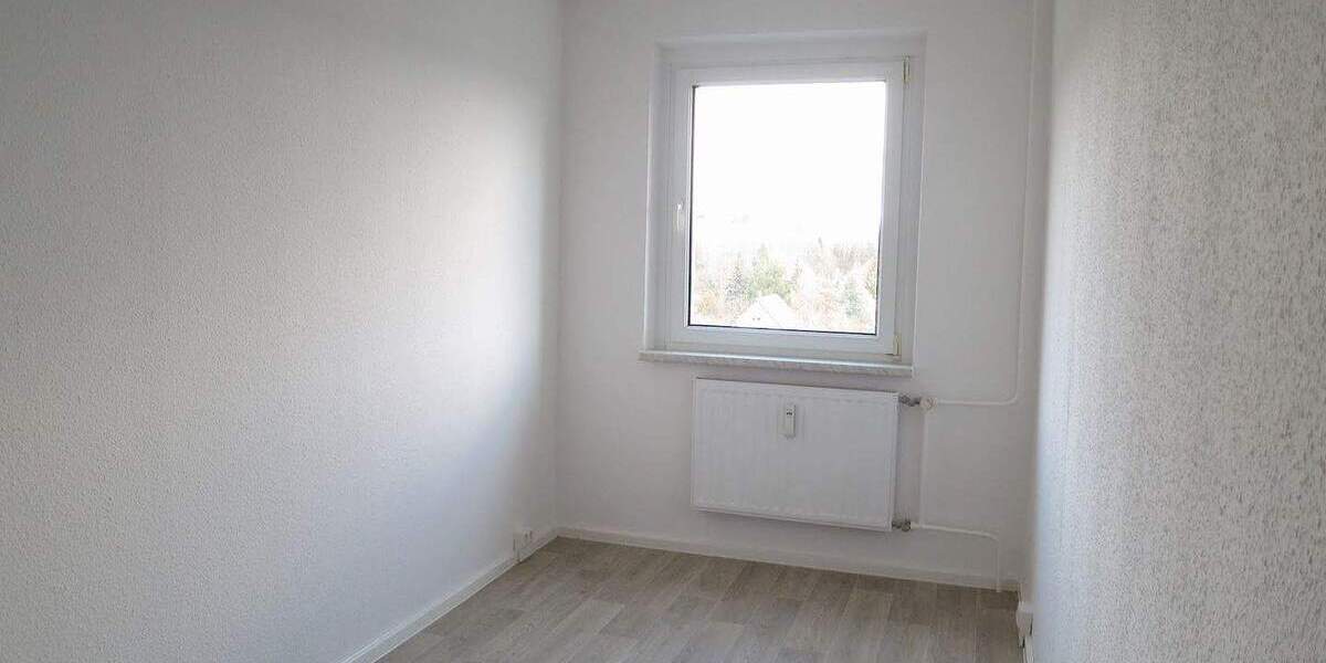 Familienfreundliches 4-Zimmer-Zuhause sucht Nachmieter 4 zimmer