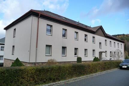 Wohnung Breitenbrunn/Erzgebirge Erzgebirge - 3.5 Zimmer, 74 m&sup2;, 420&euro; | Angebot:24976456