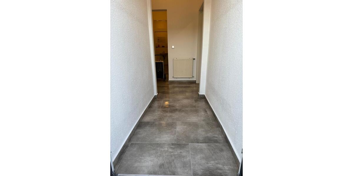 Exklusive 3er-WG nach Komplettsanierung – Jetzt einziehen 1 zimmer