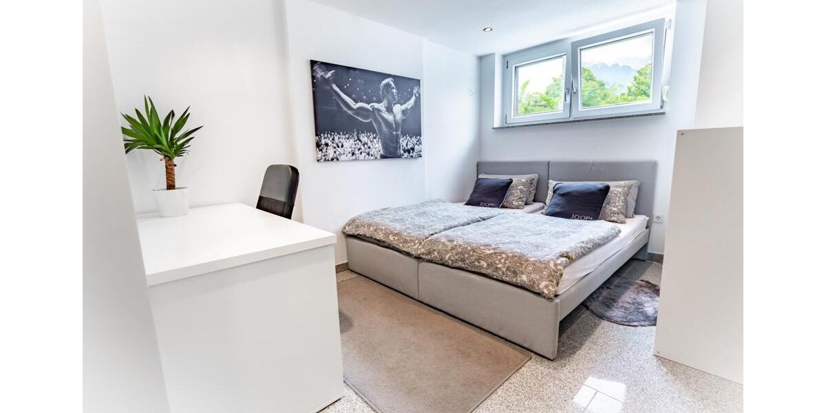 Etagenwohnung Stutensee - 1 Zimmer, 50 m&sup2;, 990&euro; | Angebot:26067234