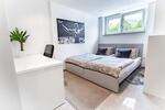 Etagenwohnung Stutensee - 1 Zimmer, 50 m&sup2;, 990&euro; | Angebot:26067234