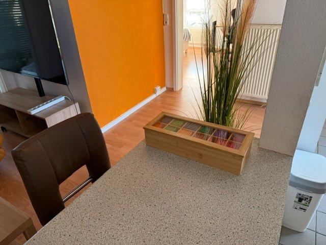 Wohnen auf Zeit Hanau Großauheim - 3 Zimmer, 48 m&sup2;, 1.118&euro; | Angebot:26194637